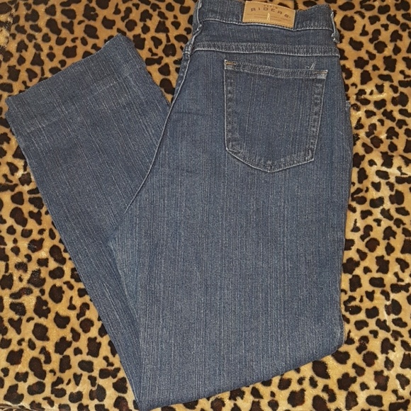 Riders Jeans - Picture 1 of 3